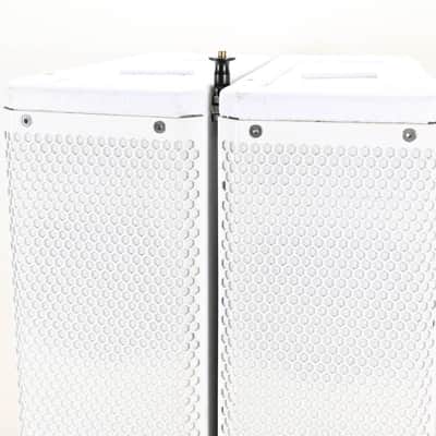 VUE Audiotechnik al-4W 2-Way Subcompact Line Array System (PAIR) CG01ER6 image 2