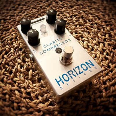 Horizon Devices Clarity Compressor (USED) image 2