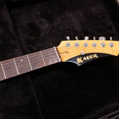 Kauer Shoreliner 2019 - Slate Blue image 5
