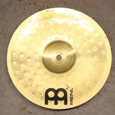 Meinl 10" HCS Splash Cymbal #1 image 7