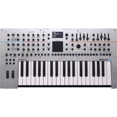 Roland GAIA 2 Synthesizer image 1