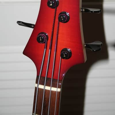 F Bass BN4 image 3