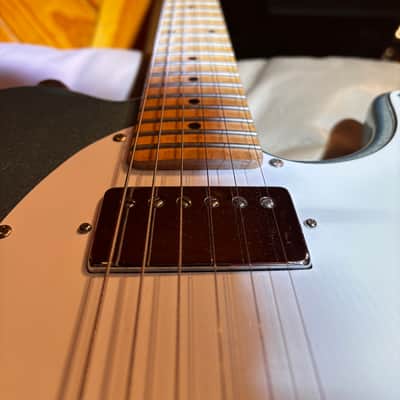 G&L ASAT classic "Bluesboy" Mid-2010's - Gloss image 2