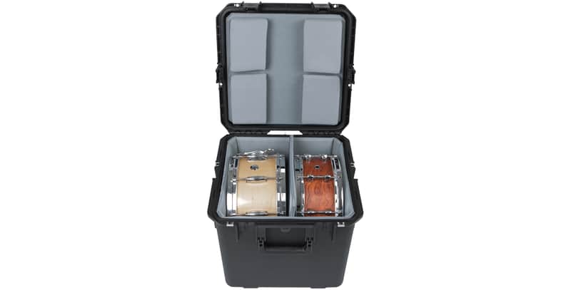 SKB iSeries 1717-16 Case with Padded Liner image 1