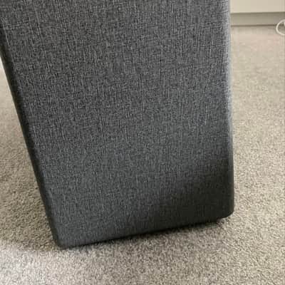 Blackstar Silverline Standard 20-Watt 1x10" Digital Modeling Guitar Combo 2019 - Present - Grey image 4