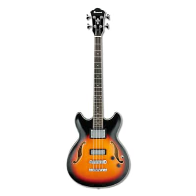 Ibanez ASB180 Standard Artcore Bass