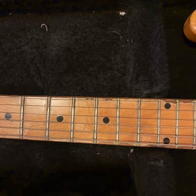 Immagine Univox Hi-Flier Phase IV 70s- Natural - 9