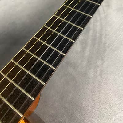 Ryoji Matsuoka Super Rare Early 1960’s Handmade MIJ image 8