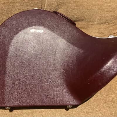 C G Conn  Professional 8D Double French Horn 1970s - Silver image 4