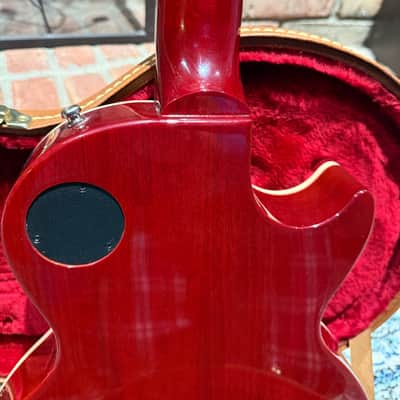 Gibson Les Paul Traditional 2017 Left Handed image 14
