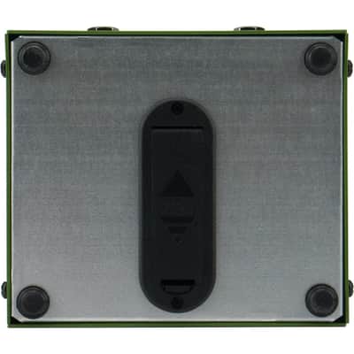 MORLEY VOLUME COMMANDER EFFETTO TONO E VOLUME A PEDALE PER CHITARRA image 5