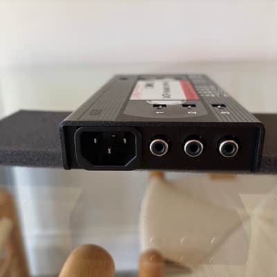 CIOKS DC7 Power Supply VHS model imagen 7