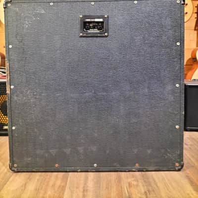 Marshall 1960A jcm 900 4x12 image 5