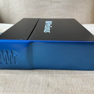 PreSonus Studio 24C 2x2 USB-C Audio / MIDI Interface 2019 - Present - Black image 7