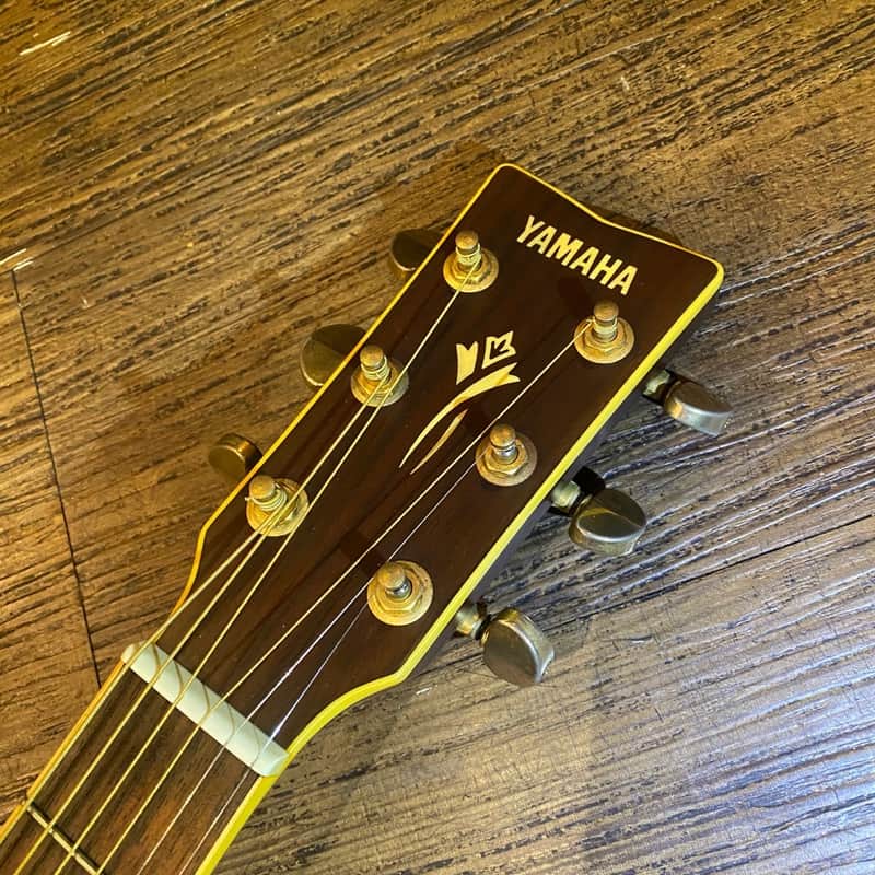 Yamaha DW-8 VRS Acoustic Guitar -GrunSound-x332- | Reverb