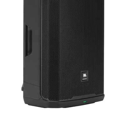JBL PRX915 Professional 15" 1000w RMS Active Powered 2-Way DJ PA Speaker w/ DSP image 8