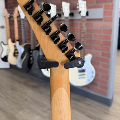 *90s MIJ* Jackson Rhoads EX RRV image 10