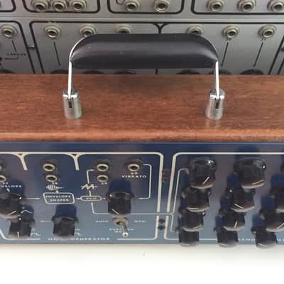 Vintage Electro Comp EML-200/EML-300 image 12