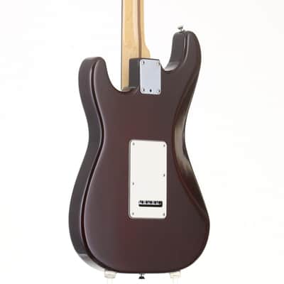 FENDER USA 35th Anniversary Stratocaster [210df500] (04/24) image 9