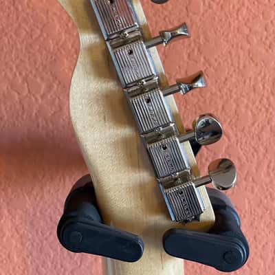 Larrivee Bakersfield Telecaster image 6