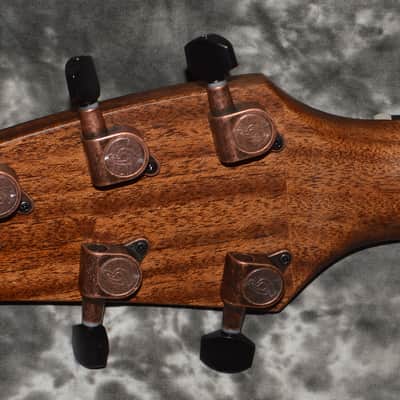 2022 Breedlove - Pursuit Exotic S Concert CE - Sweetgrass image 8