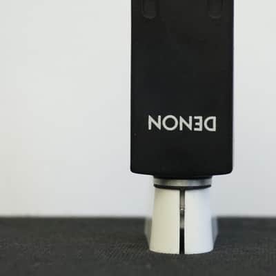 Denon DL-103S Audiophile High Quality Moving Coil Cartridge & Stylus image 5