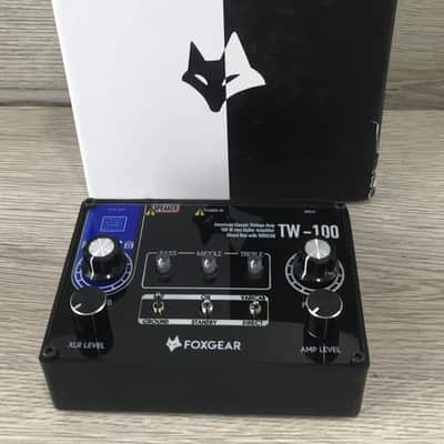 Foxgear TW-100 image 11
