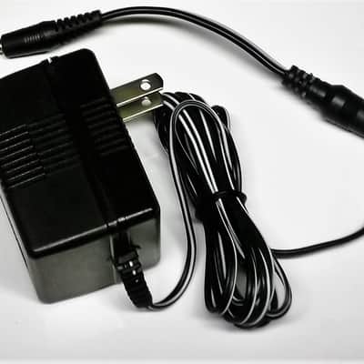 MOOG ROGUE TAURUS II 2 REPLACEMENT AC ADAPTER POWER SUPPLY TRANSFORMER 24V