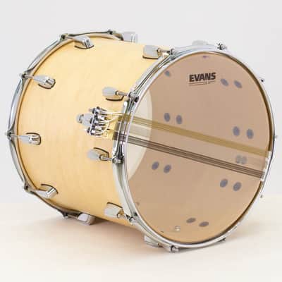 TreeHouse Custom Drums 14x14 Production Symphonic Field Snare Drum image 6