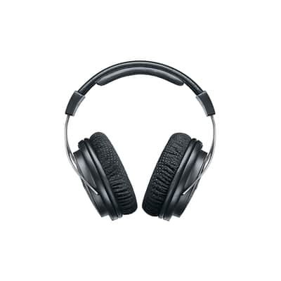 Shure - SRH1540 Premium Closed-Back Headphones image 1