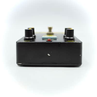 Tech21 SansAmp Classic Initial Type Made in U.S.A. Guitar Effect Pedal 73362 image 8