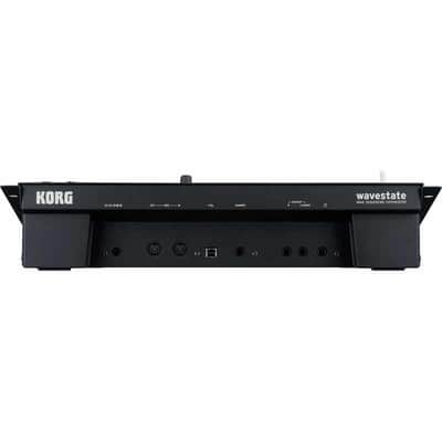 KORG WAVESTATE-M WaveState - Wavestate Module image 4