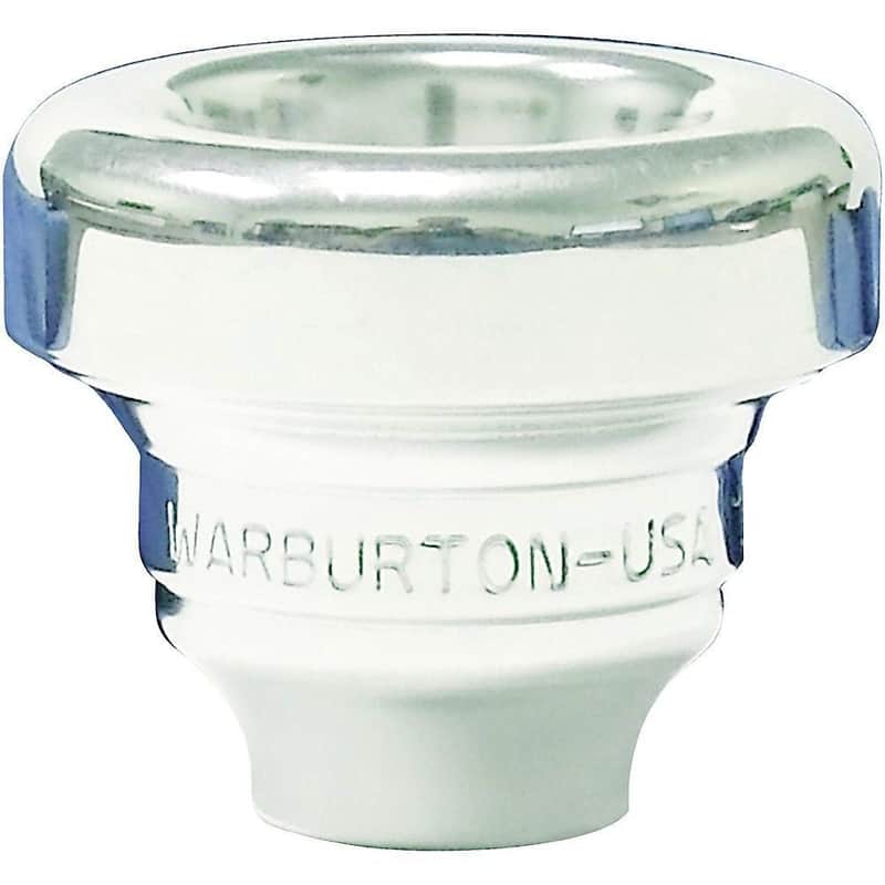 Warburton Standard Trumpet/Cornet Tops-9ESV