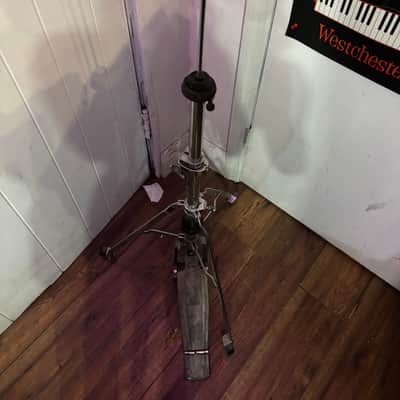 Pearl HiHat Cymbal Stand image 1