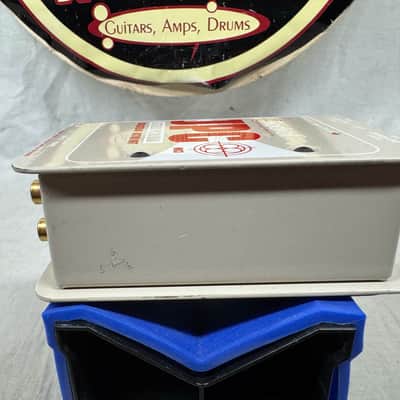Radial Engineering JPC Mk3 Stereo PC DI Box image 4