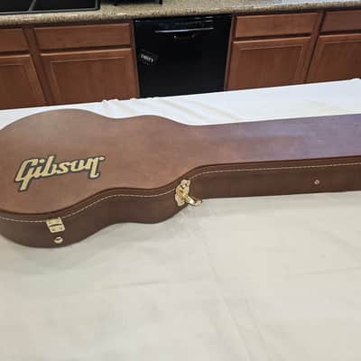 Gibson Les Paul Standard '60s 2019 - 2024 - Unburst image 8