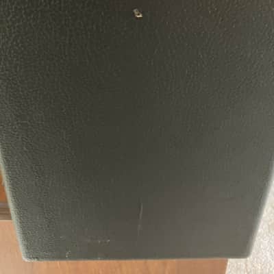 Vintage Dean Markley RM-80-DR + Egnater 1x12 / Mesa Black Shadow MC-90 image 8