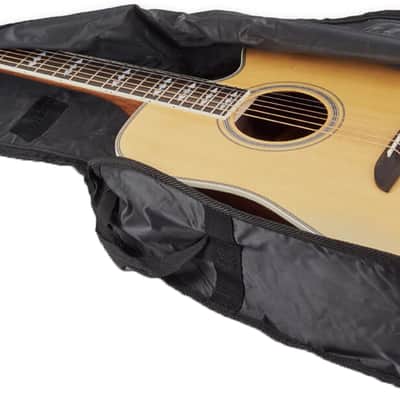 RockBag by Warwick Eco Acoustic Guitar Gig Bag image 5