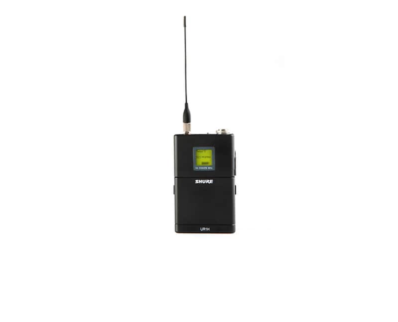 Shure UR1-G1 image 1