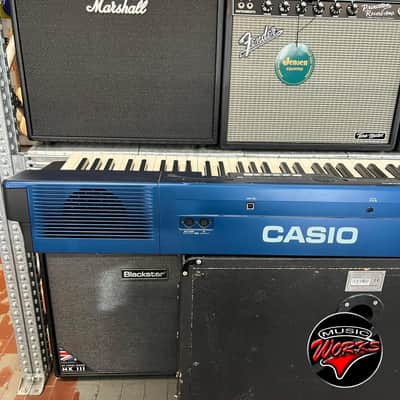 Casio Privia Px560 Mbe Blue image 5