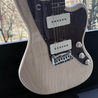 G&L Fullerton Doheny Deluxe 2019 - Blonde image 2