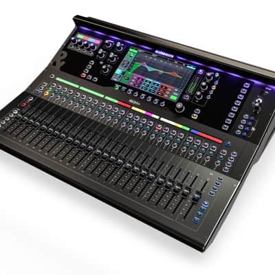 ALLEN & HEATH SQ6+ image 3