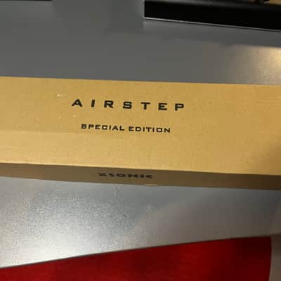 XSonic Airstep Cortex image 4