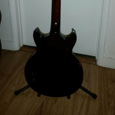 Ibanez AR-300 1981 Violin Burst image 4