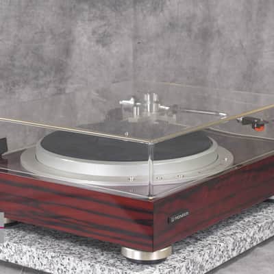 PIONEER PL-50L Direct Drive Turntable in Good Condition image 3