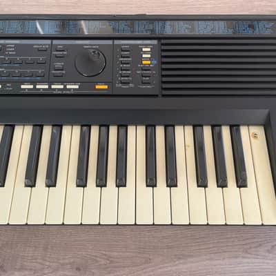 Roland E-30 Intelligent Synthesizer image 5