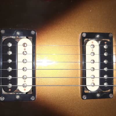 Gibson Les Paul XR-1 1981 - 1982 image 6
