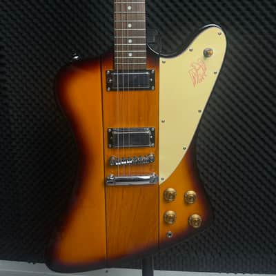 Tokai Firebird image 2
