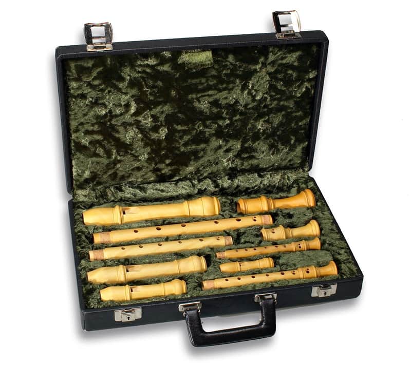 Mollenhauer 7300 Etui (S/S/A/T) image 1