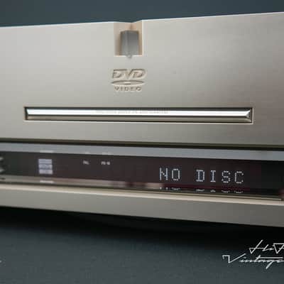 Sony DVP-S9000ES SACD Player image 9